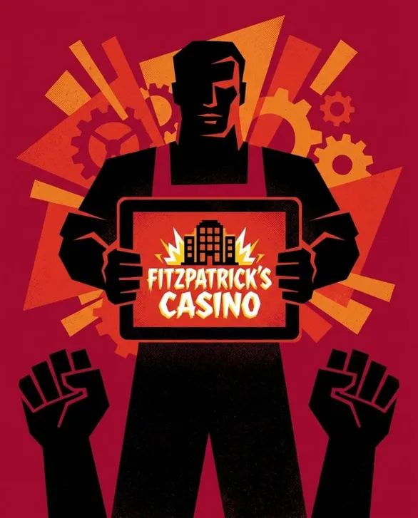 Fitzpatrick's Casino (Limerick) (create a new casino account today)