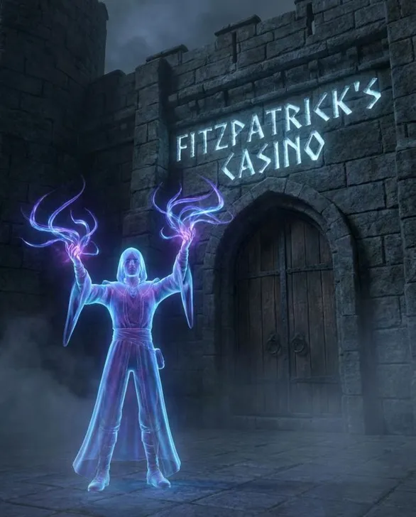 Fitzpatrick's Casino (Limerick) (create your new casino account)