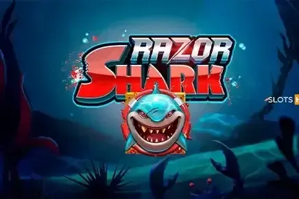 Razor Shark